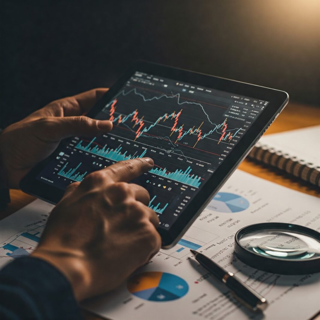 Representing a hidden opportunity poised for growth
