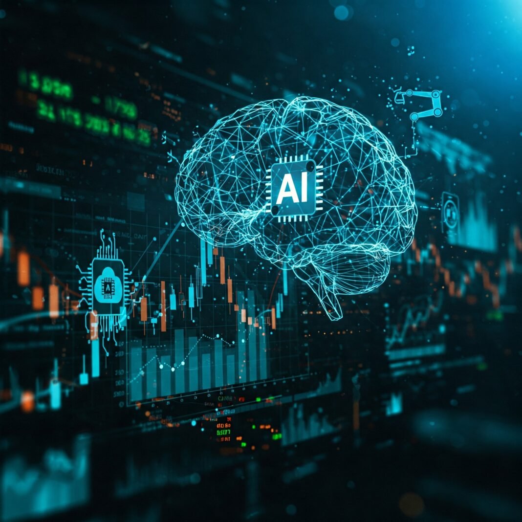 Best AI Stocks for the Future: Smart Bets