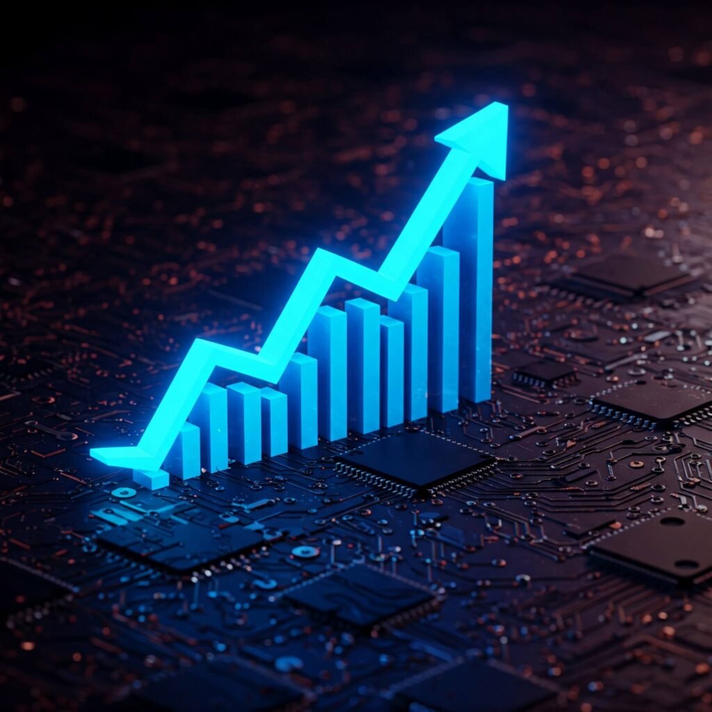 Disruption, Innovation, Acceleration