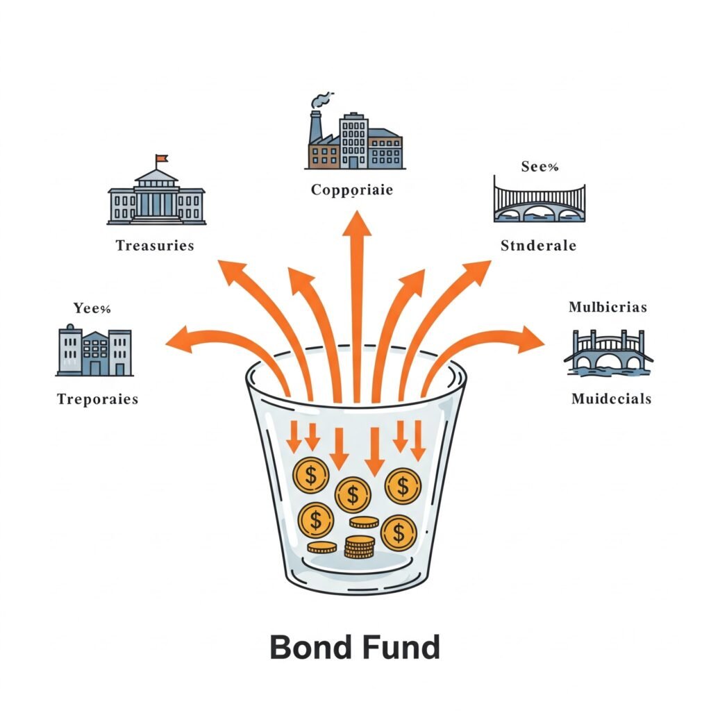 bond ET
