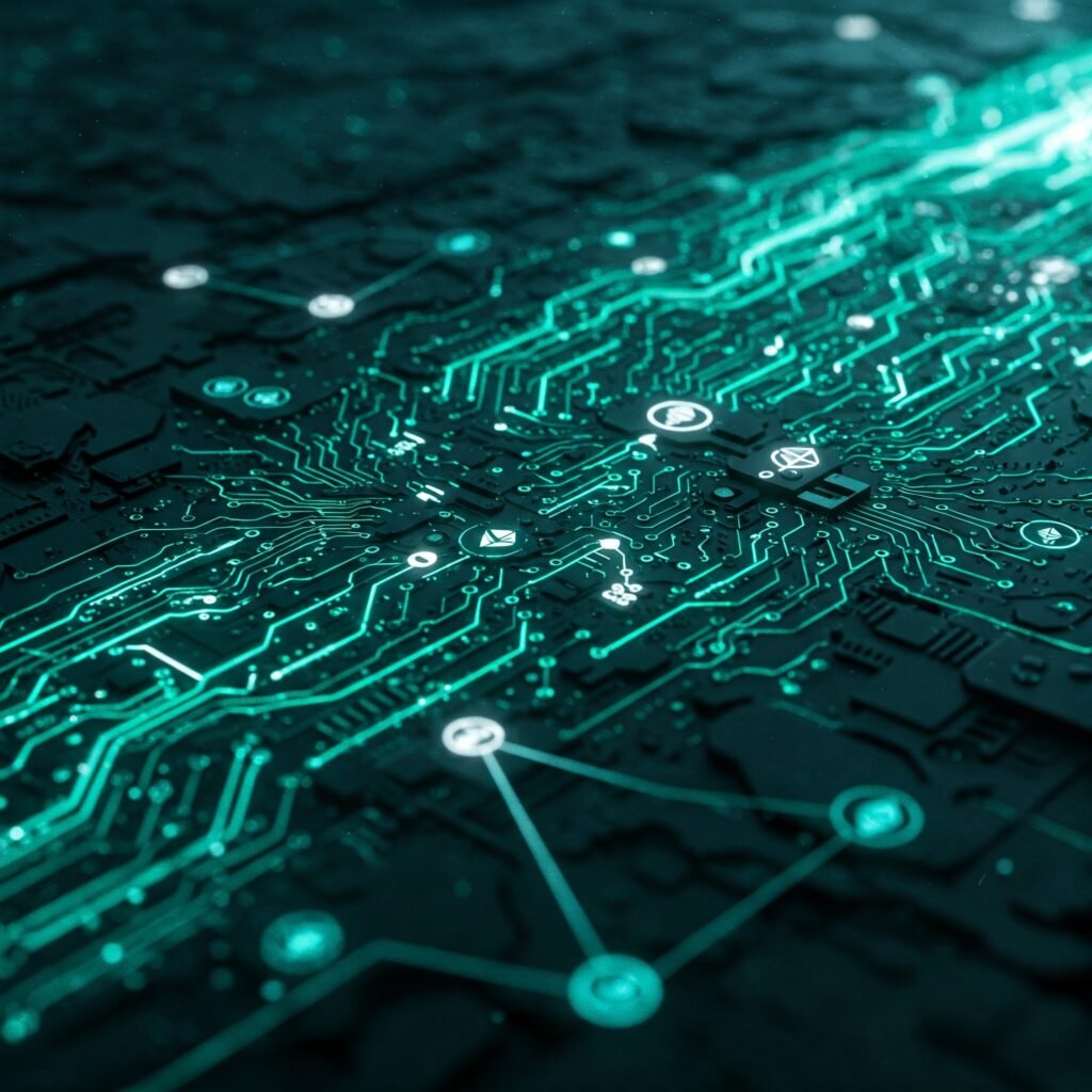 Scalability/Connectivity