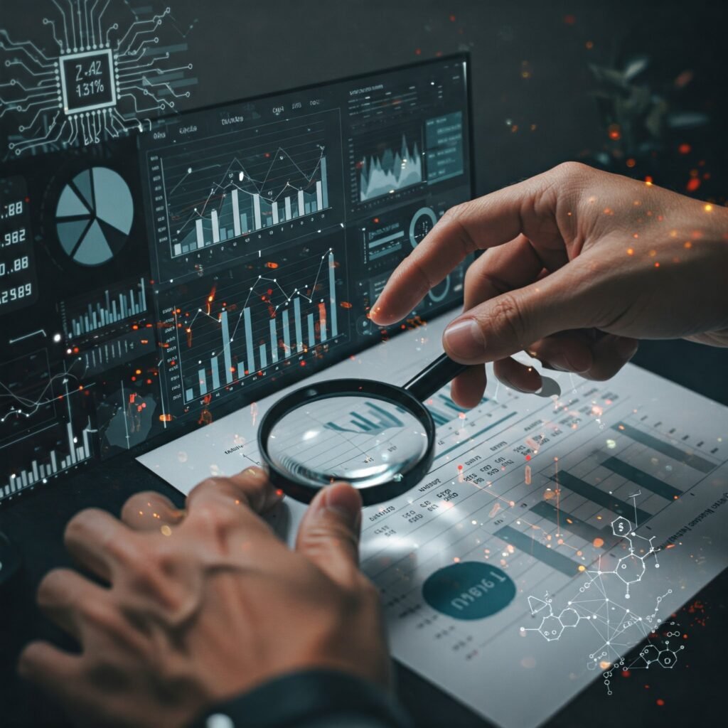Research and Analysis
