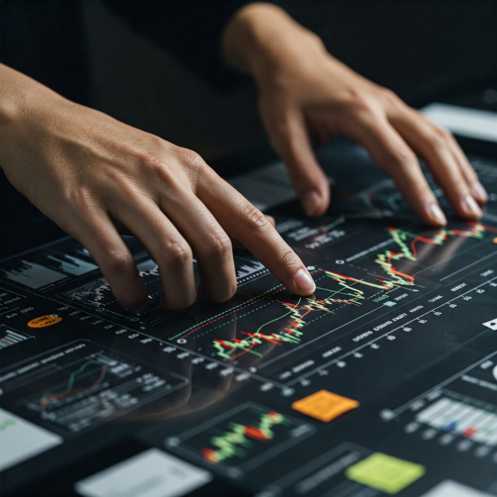 Paper Trading Analysis