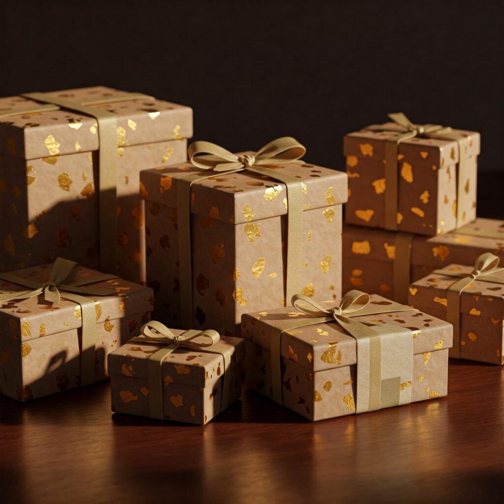 Untaxed Gifts/Inheritances