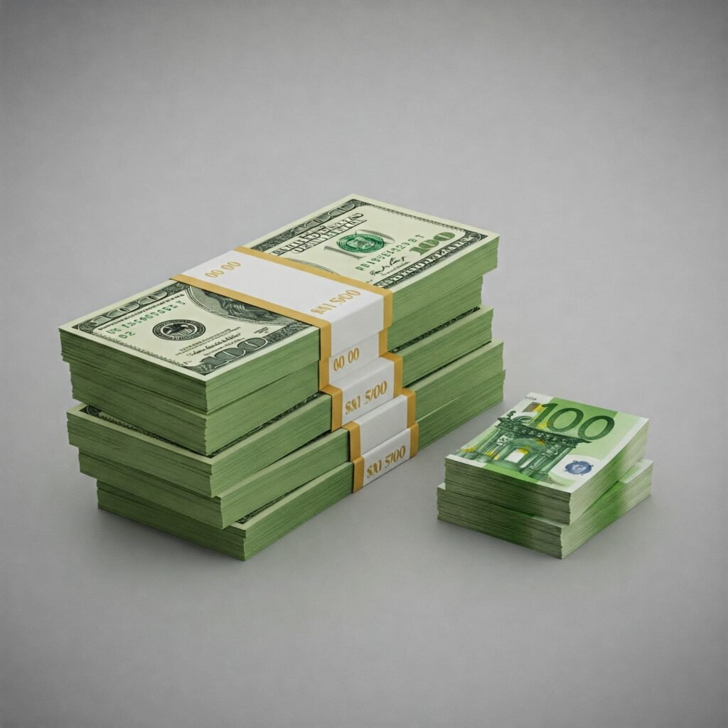 reducing the potential return