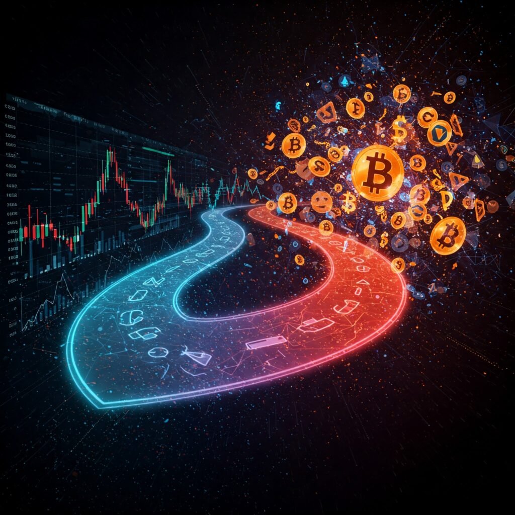 Investing Paths 2025