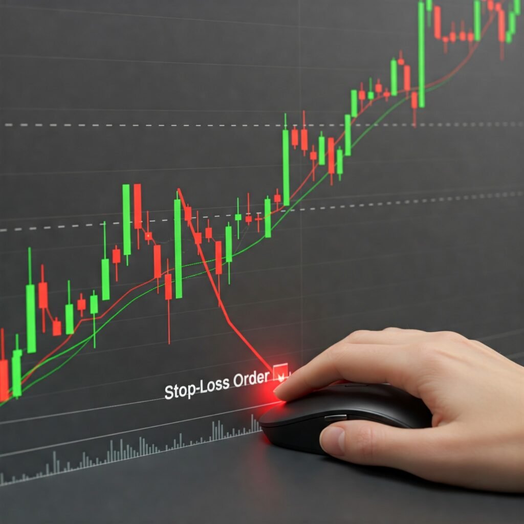 Protecting Capital with Stop-Loss Orders