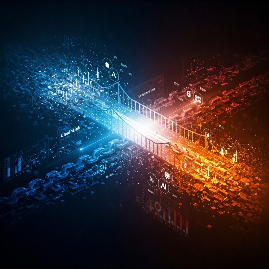 Data/Bridging