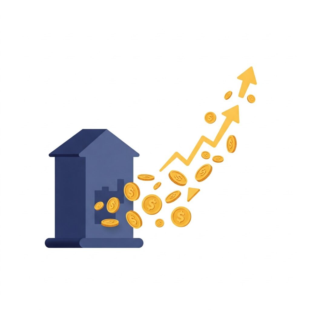 dividend stream