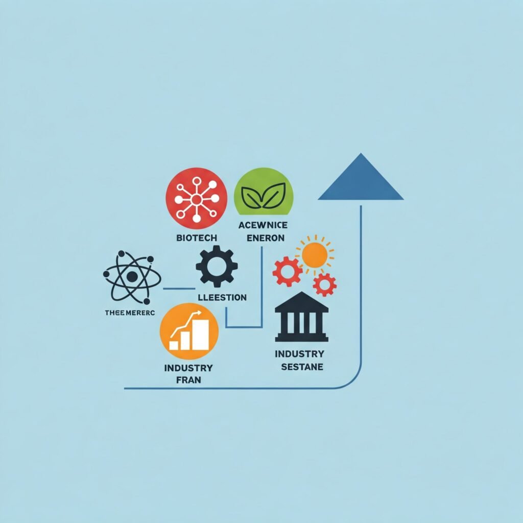 diversified growth power