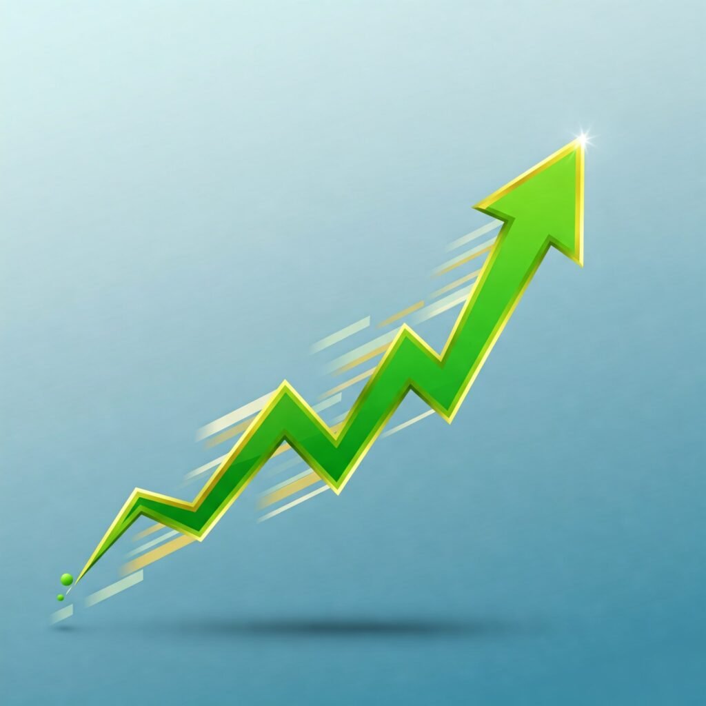 compounding for your Saving/Investing Section
