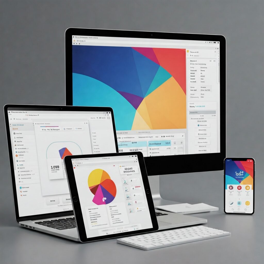 Digital Products
