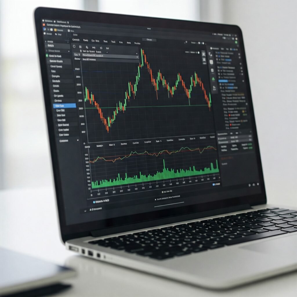 Successful trade execution