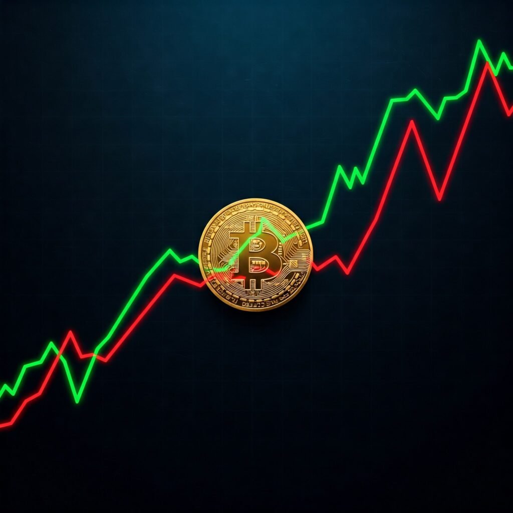 market volatility