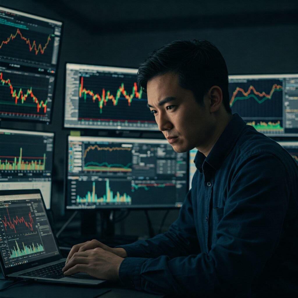 Research and Decision