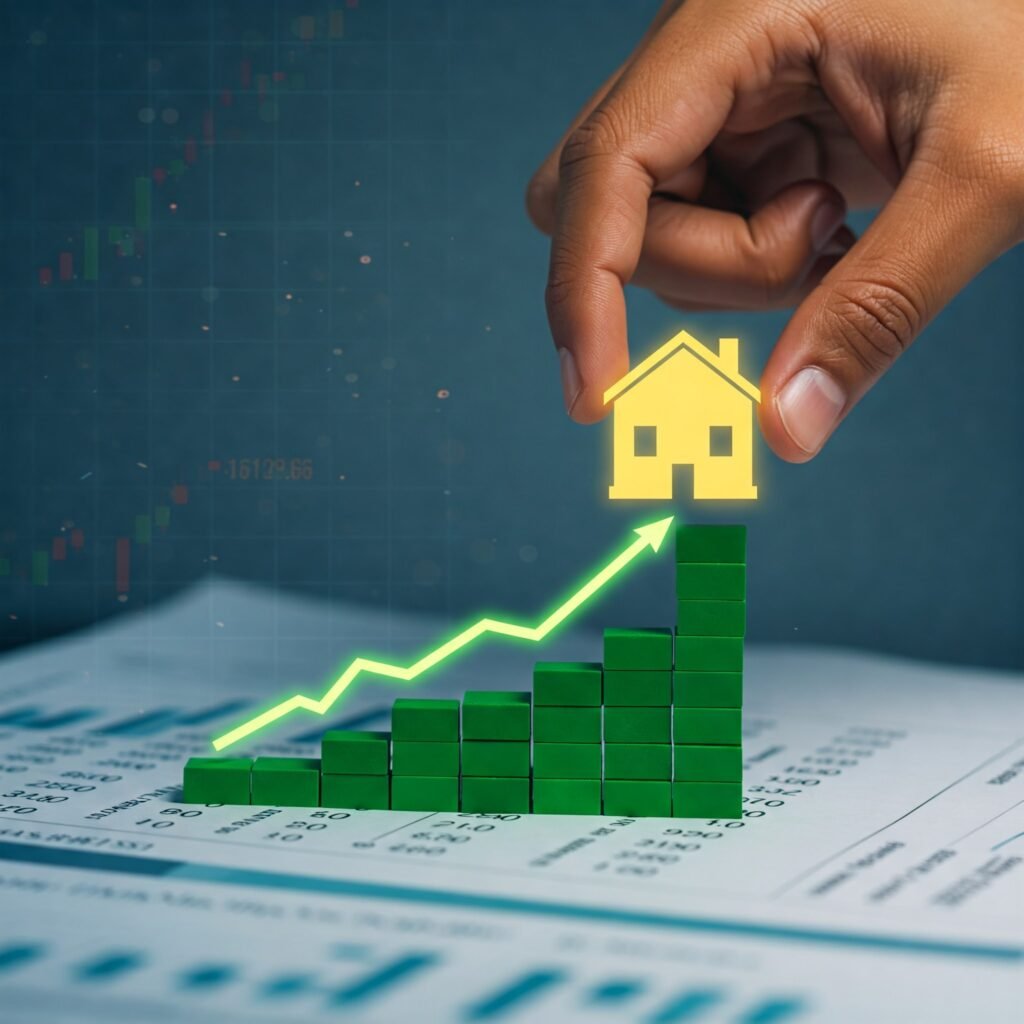 Investing in REIT ETFs
