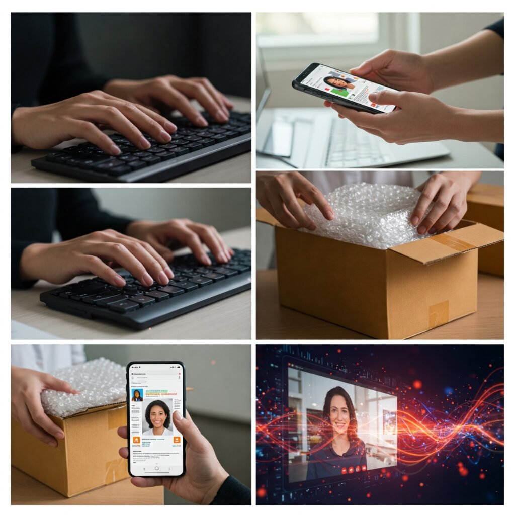 Online Side Hustle Activities