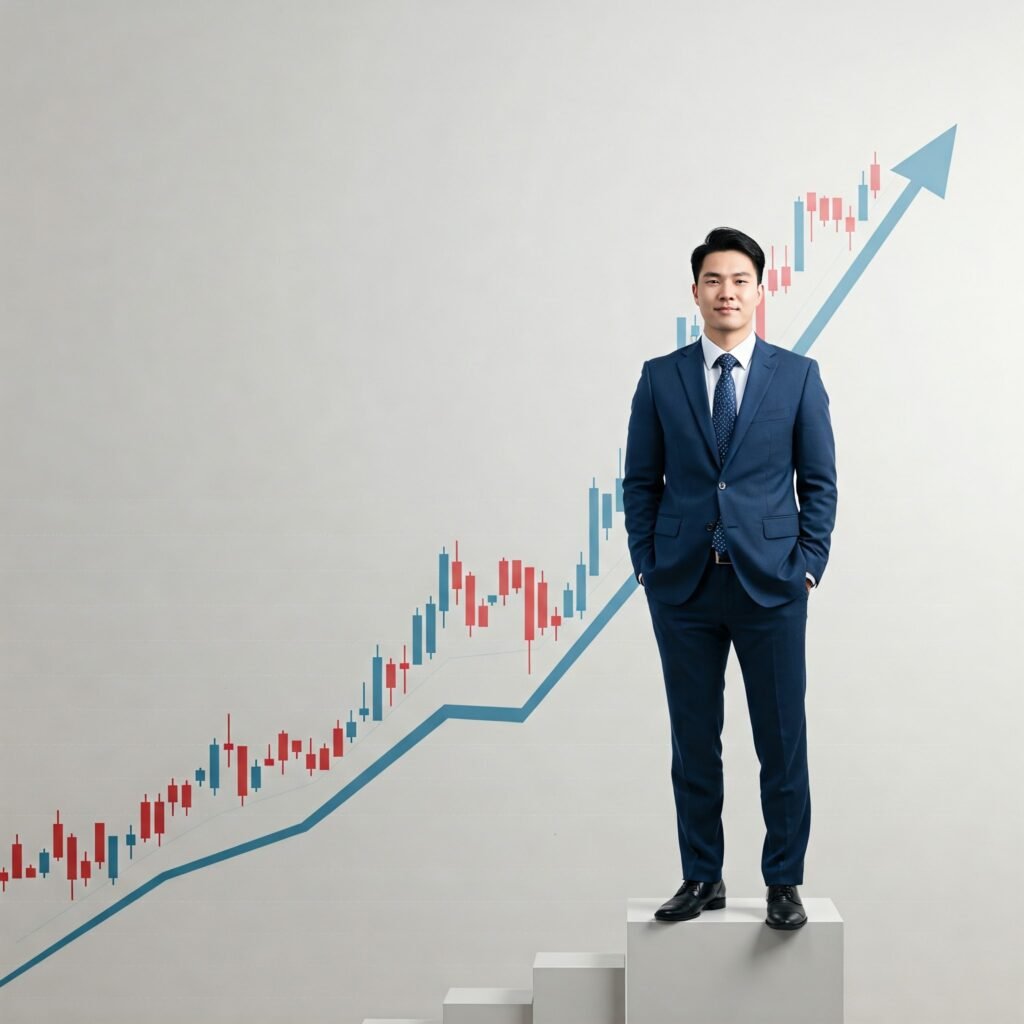 Trading Success & Growth
