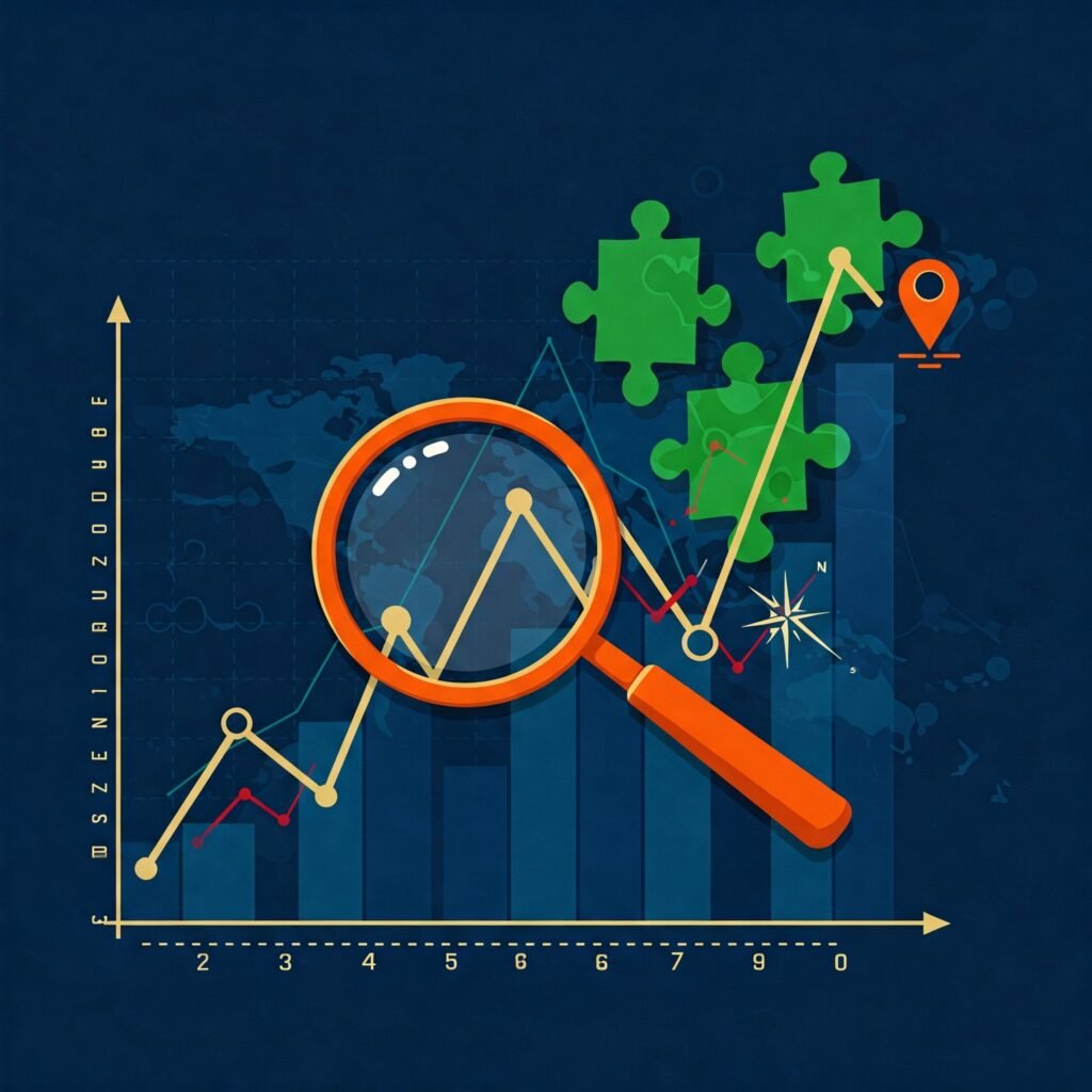 Navigating the Waves of Volatility