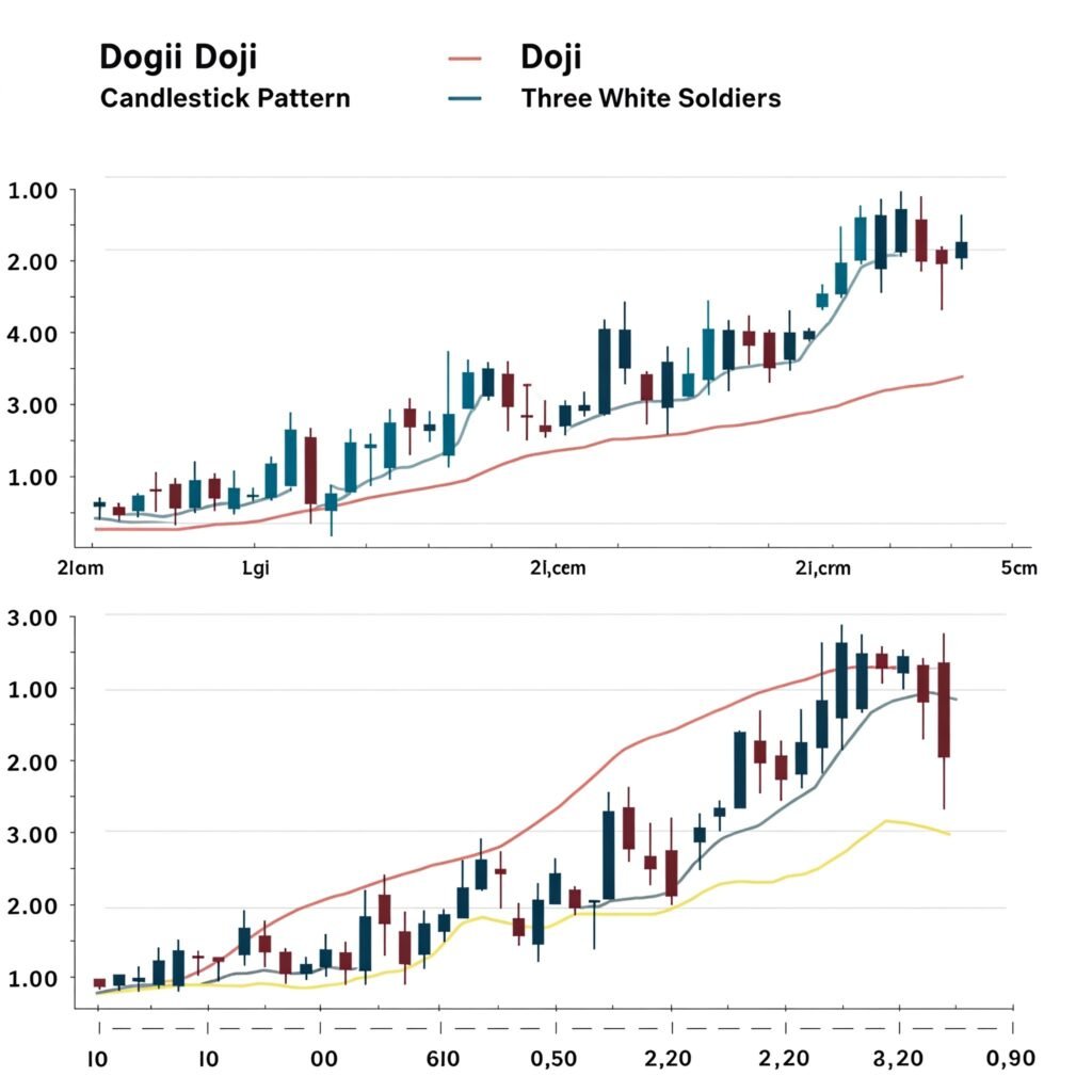 Indecision/Continuation pattern you requested